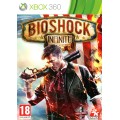 BioShock Infinite (Xbox 360 / One / Series)