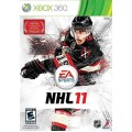 NHL 11 (русские субтитры) (Xbox 360)