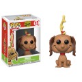 Фигурка Funko POP! Vinyl: The Grinch: Max the Dog 21757