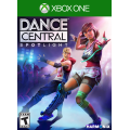 Dance Central Spotlight (Xbox One)