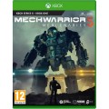 MechWarrior 5: Mercenaries (русские субтитры) (Xbox One / Series)