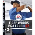 Tiger Woods PGA Tour 07 (PS3)