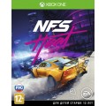 Need for Speed Heat (русская версия) (Xbox One)