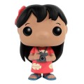 Фигурка Funko POP! Vinyl: Disney: Lilo & Stitch: Lilo 4672