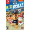 Paw Patrol: On a Roll! (английская версия) (Nintendo Switch)