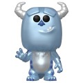 Фигурка Funko POP! Vinyl: Disney: M.A.Wish: Sulley (MT) 63670