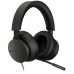 Проводная стереогарнитура Microsoft Xbox Stereo Headset (8LI-00002) (Xbox One / Series / PC)