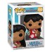 Фигурка Funko POP! Vinyl: Disney: Lilo & Stitch: Lilo with Scrump 55614