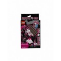 Фигурка-конструктор Monster High Draculaura (M1005-1)