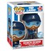 Фигурка Funko POP! TV: Ted Lasso: Coach Beard (Exc) 66247