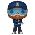 Фигурка Funko POP! TV: Ted Lasso: Coach Beard (Exc) 66247