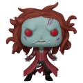 Фигурка Funko POP! Bobble: Marvel: What If: Zombie Scarlet Witch 57378