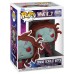 Фигурка Funko POP! Bobble: Marvel: What If: Zombie Scarlet Witch 57378