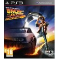 Back to the Future: the Game (PS3)