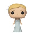 Фигурка Funko POP! Vinyl: Harry Potter S7: Fleur Delacour (Yule) 42251