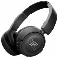 Беспроводные наушники JBL T450BT, черный