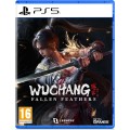 Wuchang: Fallen Feathers (русские субтитры) (PS5)