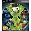 Ben 10: Omniverse (PS3)