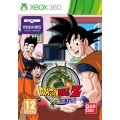 Dragon Ball Z (для Kinect) (Xbox 360)