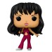 Фигурка Funko POP! Rocks: Selena (Burgundy Outfit) (GL) 54475