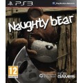 Naughty Bear (PS3)