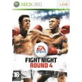 Fight Night Round 4 (Xbox 360)