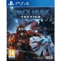 Space Hulk: Tactics (русские субтитры) (PS4)