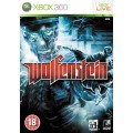 Wolfenstein (XBOX 360) 