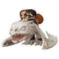 Фигурка Funko POP! Rides: Harry Potter S11: Harry, Hermione & Ron Riding Gringotts Dragon 50815