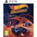 Hot Wheels Unleashed (русские субтитры) (PS5)