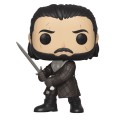 Фигурка Funko POP! Vinyl: Game of Thrones: Jon Snow Season 8 44446