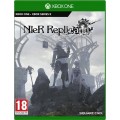 NieR Replicant ver.1.22474487139... (английская версия) (Xbox One / Series)