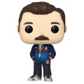 Фигурка Funko POP! TV: Ted Lasso: Ted Lasso 65710