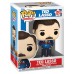 Фигурка Funko POP! TV: Ted Lasso: Ted Lasso 65710