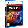 MotoGP 22 (PS5)