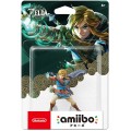 Фигурка amiibo Линк - Tears of the Kingdom (коллекция The Legend of Zelda)