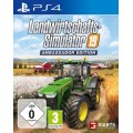 Farming Simulator 19. Ambassador Edition (русские субтитры) (PS4)