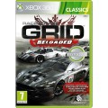 Race Driver: GRID Reloaded (Xbox 360)