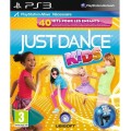 Just Dance Kids (для Move) (PS3)