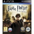 Гарри Поттер и Дары Смерти. Часть вторая (PS3)