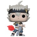 Фигурка Funko POP! Animation: Black Clover: Asta 59239
