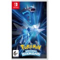 Pokemon Brilliant Diamond (Nintendo Switch)