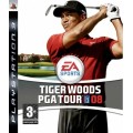 Tiger Woods PGA Tour 08 (PS3)