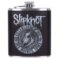 Фляга Slipknot Flaming Goat Hip Flask 199мл B5218R0