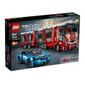 Конструктор LEGO Technic 42098 Автовоз