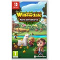 Life In Willowdale: Farm Adventures (английская версия) (Nintendo Switch)