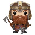 Фигурка Funko POP! Vinyl: LOTR/Hobbit S4: Gimli 33248