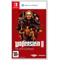 Wolfenstein II: The New Colossus (Nintendo Switch)