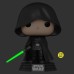Фигурка Funko POP! Bobble: Star Wars: Mandalorian: Luke Skywalker Hooded (GW) (Exc) 61011