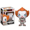 Фигурка Funko POP! Vinyl: IT: Pennywise w/ Boat 20176